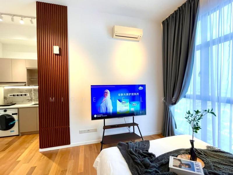 Condominium for Rent at Waltz Residences - Michelle Loke - PropertyGuru.com.my