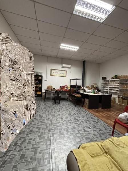 Kilang Berkembar untuk Dijual di Pasir Gudang (Johor) - Carson . - Interior - PropertyGuru.com.my