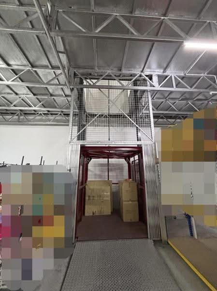 Kilang Berkembar untuk Dijual di Pasir Gudang (Johor) - Carson . - Interior - PropertyGuru.com.my
