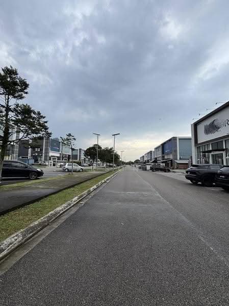 Kilang Berkembar untuk Dijual di Pasir Gudang (Johor) - Carson . - Exterior - PropertyGuru.com.my