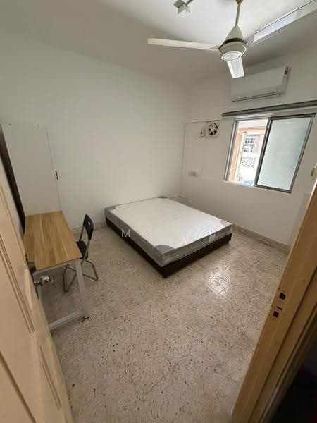 Semi-Detached House for Rent in Bandar Sunway (Sunway) - Mary Yeoh - Bedroom - PropertyGuru.com.my
