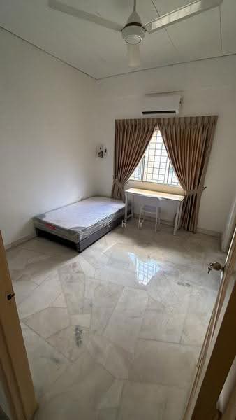 Semi-Detached House for Rent in Bandar Sunway (Sunway) - Mary Yeoh - Bedroom - PropertyGuru.com.my