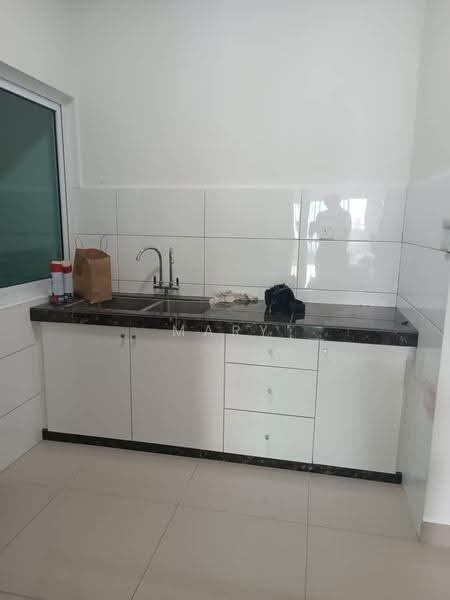 Semi-Detached House for Rent in Bandar Sunway (Sunway) - Mary Yeoh - Kitchen - PropertyGuru.com.my