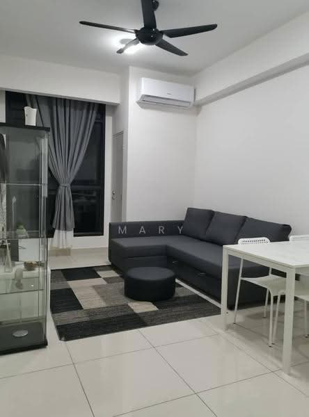 Semi-Detached House for Rent in Bandar Sunway (Sunway) - Mary Yeoh - Living Room - PropertyGuru.com.my