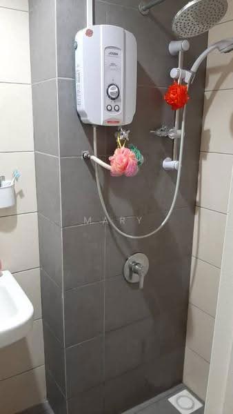 Semi-Detached House for Rent in Bandar Sunway (Sunway) - Mary Yeoh - Bathroom - PropertyGuru.com.my