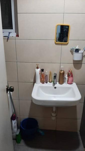 Semi-Detached House for Rent in Bandar Sunway (Sunway) - Mary Yeoh - Bathroom - PropertyGuru.com.my