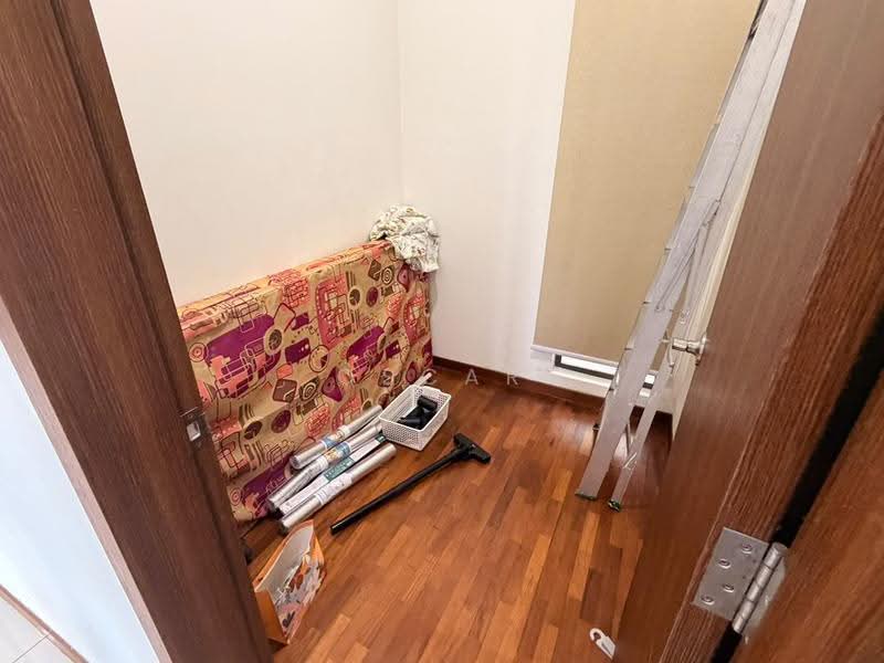 Service Residence for Rent at Crescent Bay Suites (Teluk Bayu) - Oscar Wong - Interior - PropertyGuru.com.my