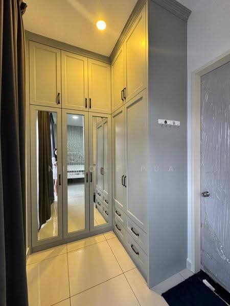 Rumah Teres untuk Disewa di Taman Ekoflora (Johor Bahru) - Nicole Pua - PropertyGuru.com.my