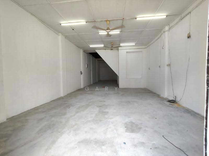 Shop for Sale in Kampung Jawa (Ipoh) - Gary Tang - Interior - PropertyGuru.com.my
