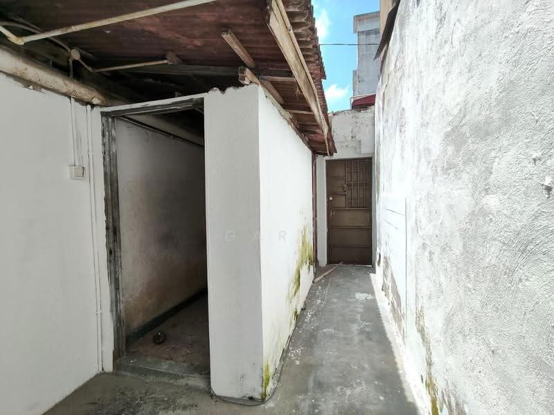 Shop for Sale in Kampung Jawa (Ipoh) - Gary Tang - PropertyGuru.com.my