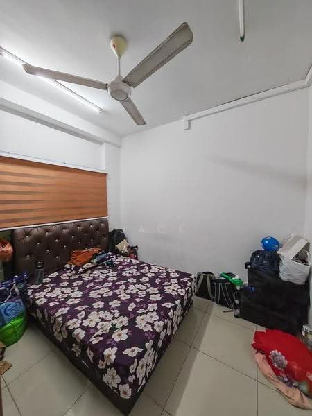 Kediaman Servis untuk Dijual di Seasons Amara Larkin - Jack Chai - PropertyGuru.com.my
