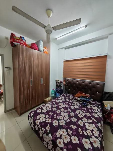 Kediaman Servis untuk Dijual di Seasons Amara Larkin - Jack Chai - PropertyGuru.com.my