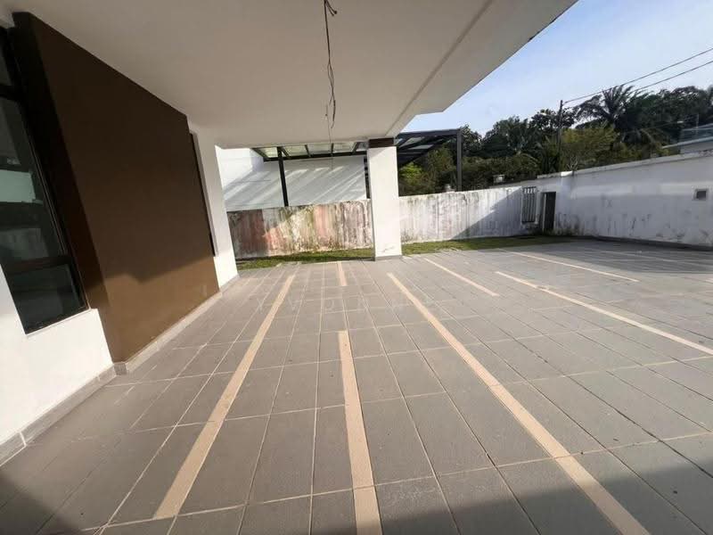 Rumah Kluster untuk Dijual di Bandar Putra Kulai (Kulai) - Yvonne Lim - Exterior - PropertyGuru.com.my