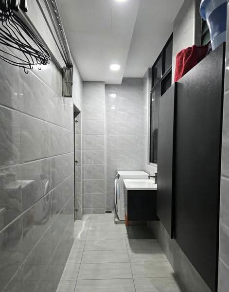 2-storey Terraced House for Sale in Bandar Seri Alam (Masai) - Nico Chong - Interior - PropertyGuru.com.my