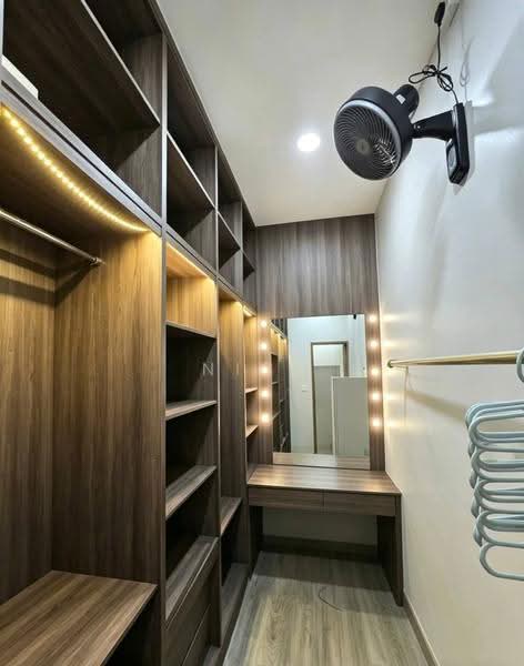 2-storey Terraced House for Sale in Bandar Seri Alam (Masai) - Nico Chong - Interior - PropertyGuru.com.my