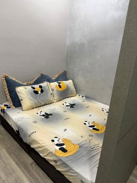 2-storey Terraced House for Sale in Bandar Seri Alam (Masai) - Nico Chong - Bedroom - PropertyGuru.com.my