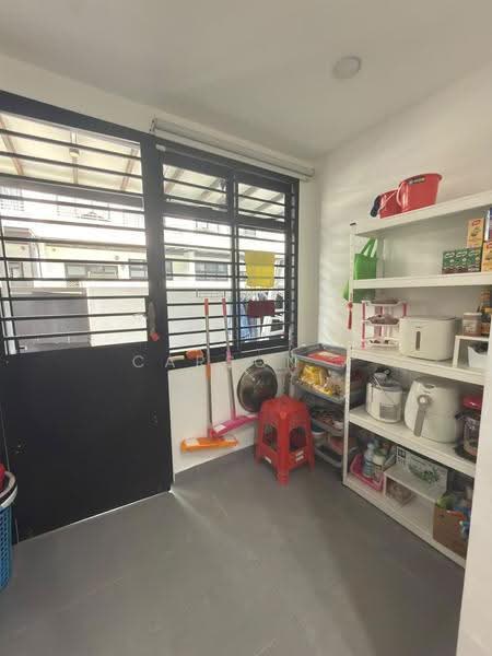 Rumah Teres 2-Tingkat untuk Dijual di Johor Bahru (Johor) - Carson . - Interior - PropertyGuru.com.my