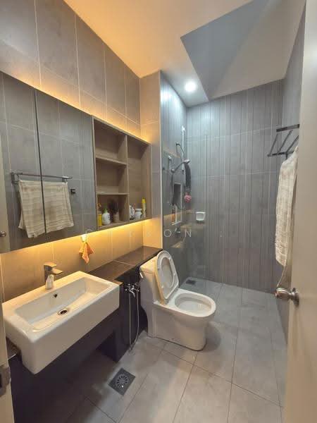 Rumah Teres 2-Tingkat untuk Dijual di Johor Bahru (Johor) - Carson . - Bathroom - PropertyGuru.com.my