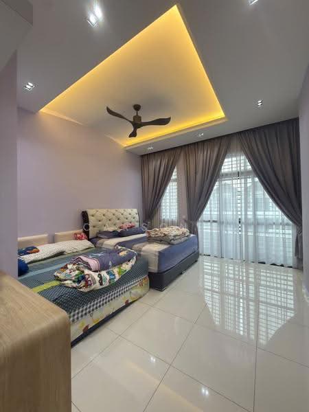 Rumah Teres 2-Tingkat untuk Dijual di Johor Bahru (Johor) - Carson . - Bedroom - PropertyGuru.com.my