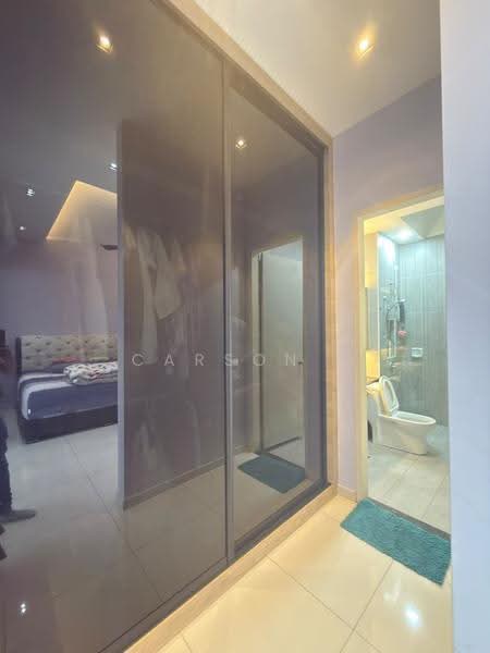 Rumah Teres 2-Tingkat untuk Dijual di Johor Bahru (Johor) - Carson . - Bedroom - PropertyGuru.com.my