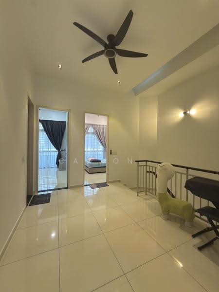 Rumah Teres 2-Tingkat untuk Dijual di Johor Bahru (Johor) - Carson . - Corridor - PropertyGuru.com.my