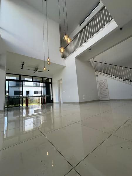Semi-Detached House for Sale in Eco Ardence (Setia Alam) - Jackie Tan - Interior - PropertyGuru.com.my