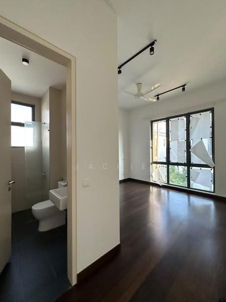 Semi-Detached House for Sale in Eco Ardence (Setia Alam) - Jackie Tan - Bathroom - PropertyGuru.com.my