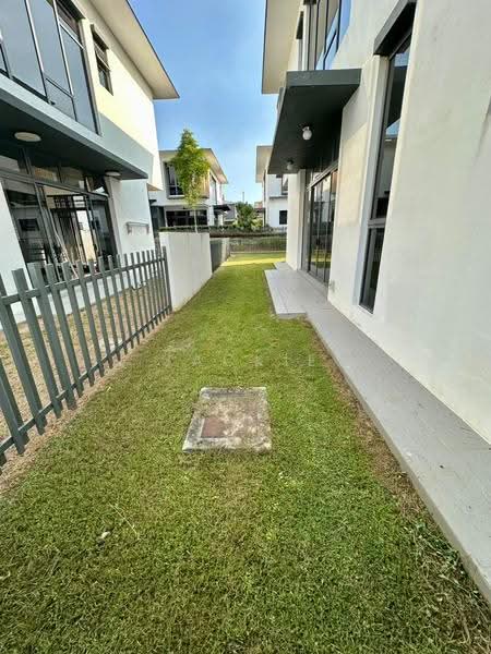 Semi-Detached House for Sale in Eco Ardence (Setia Alam) - Jackie Tan - Exterior - PropertyGuru.com.my