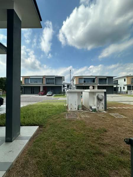 Semi-Detached House for Sale in Eco Ardence (Setia Alam) - Jackie Tan - Exterior - PropertyGuru.com.my