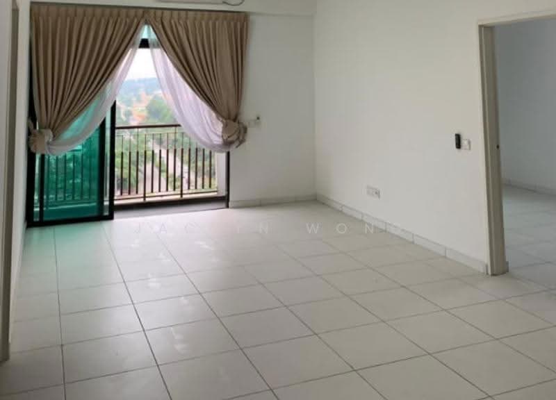 Pangsapuri untuk Disewa di Camellia Residence - Jaclyn Wong - Living Room - PropertyGuru.com.my