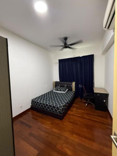 Service Residence for Rent at Impiria Residensi Bukit Tinggi Klang - Lim Jeon - PropertyGuru.com.my