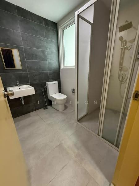 Service Residence for Rent at Impiria Residensi Bukit Tinggi Klang - Lim Jeon - PropertyGuru.com.my