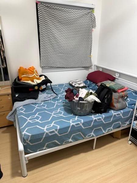 Condominium for Rent at M Luna - Richard Lee - Bedroom - PropertyGuru.com.my