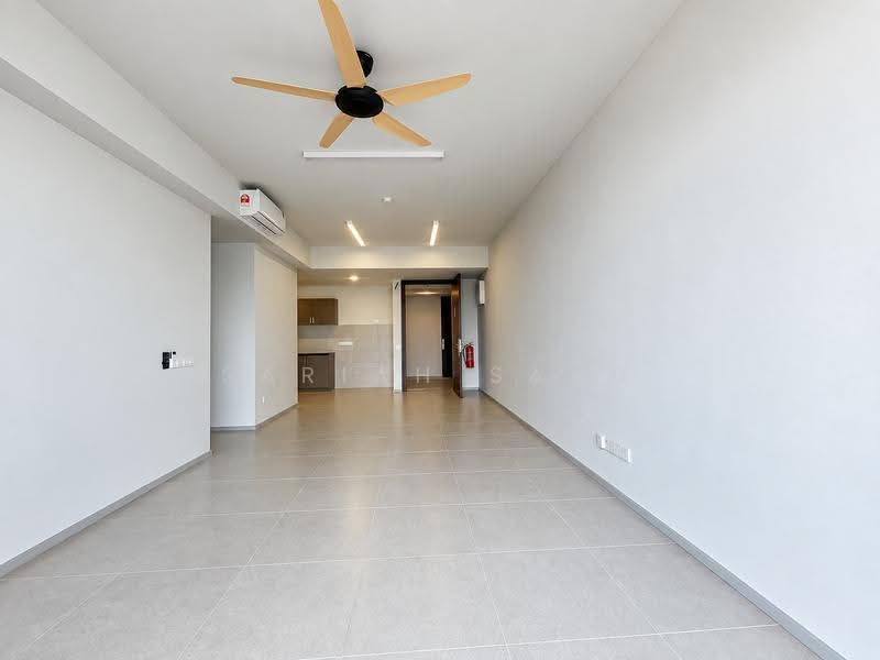 Service Residence for Rent at Melawati : Park One - Sariah Saad - PropertyGuru.com.my