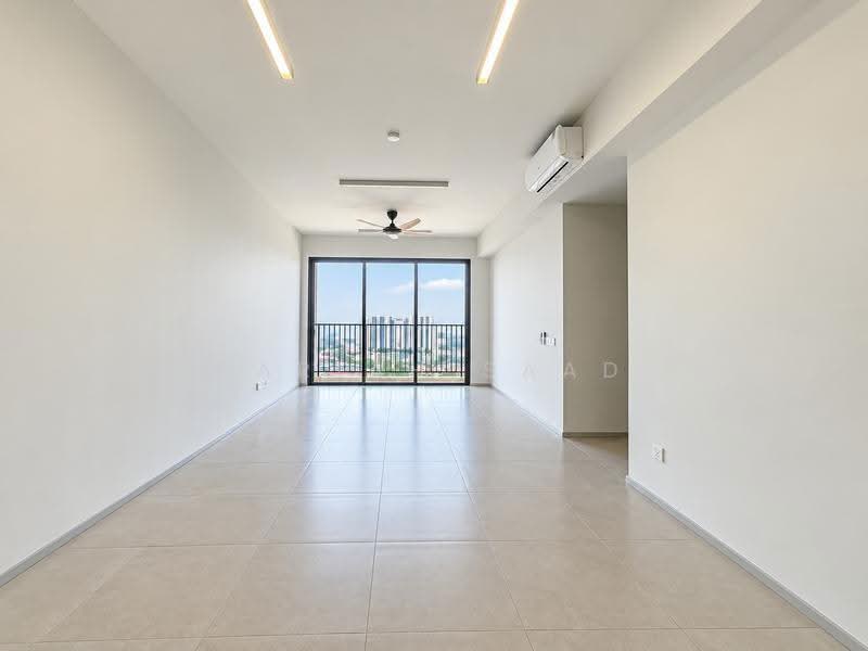 Service Residence for Rent at Melawati : Park One - Sariah Saad - PropertyGuru.com.my