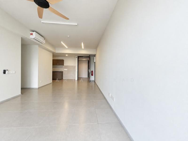 Service Residence for Rent at Melawati : Park One - Sariah Saad - PropertyGuru.com.my