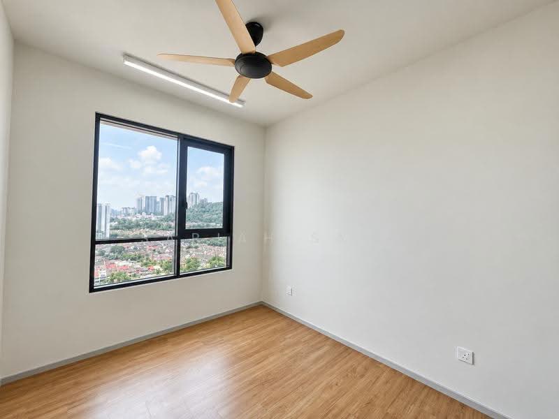 Service Residence for Rent at Melawati : Park One - Sariah Saad - PropertyGuru.com.my