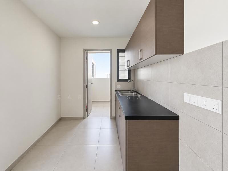 Service Residence for Rent at Melawati : Park One - Sariah Saad - PropertyGuru.com.my