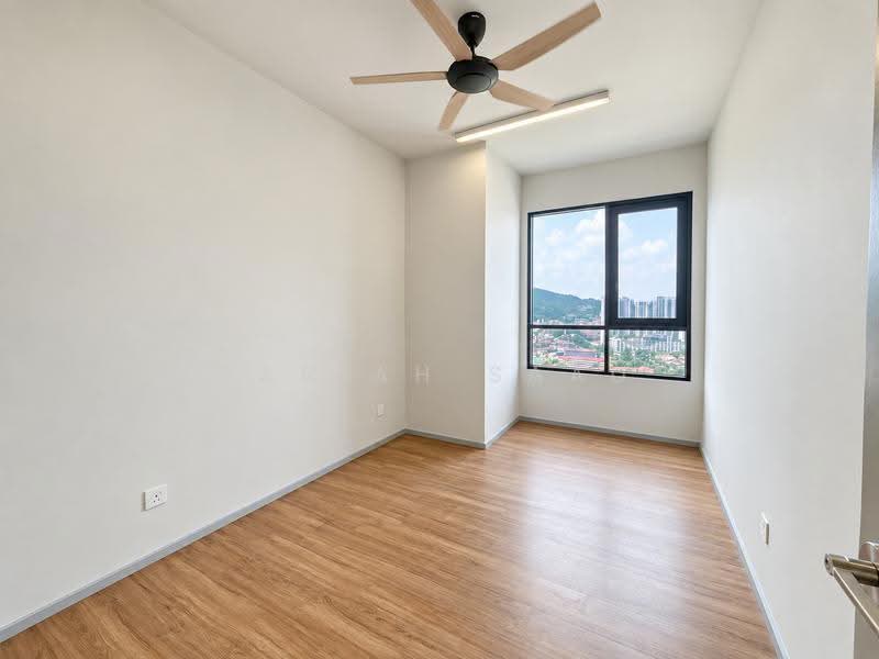 Service Residence for Rent at Melawati : Park One - Sariah Saad - PropertyGuru.com.my