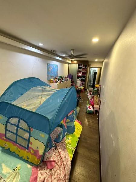 2-storey Terraced House for Sale in Seksyen 5 Wangsa Maju (Wangsa Maju) - calvin Chin - Interior - PropertyGuru.com.my
