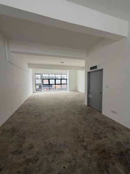 Shop / Office untuk Disewa di Kuching (Sarawak) - Jeno Tan - Interior - PropertyGuru.com.my