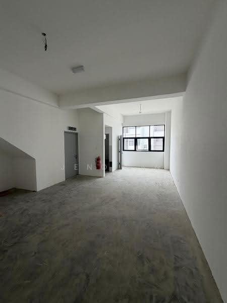 Shop / Office untuk Disewa di Kuching (Sarawak) - Jeno Tan - Interior - PropertyGuru.com.my