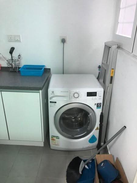 Service Residence for Rent at Impiria Residensi Bukit Tinggi Klang - Lim Jeon - Interior - PropertyGuru.com.my