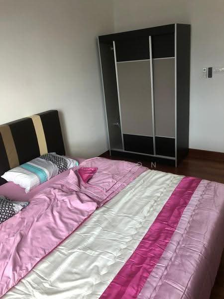 Service Residence for Rent at Impiria Residensi Bukit Tinggi Klang - Lim Jeon - Bedroom - PropertyGuru.com.my