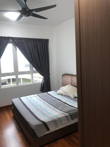 Service Residence for Rent at Impiria Residensi Bukit Tinggi Klang - Lim Jeon - PropertyGuru.com.my