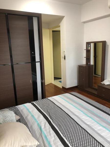 Service Residence for Rent at Impiria Residensi Bukit Tinggi Klang - Lim Jeon - PropertyGuru.com.my