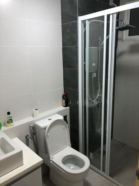 Service Residence for Rent at Impiria Residensi Bukit Tinggi Klang - Lim Jeon - PropertyGuru.com.my