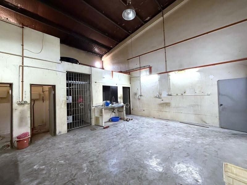 Terrace Factory for Sale in Permas Jaya (Johor Bahru) - Carson . - Interior - PropertyGuru.com.my