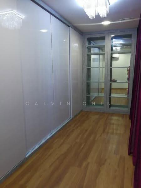Rumah Teres 2-Tingkat untuk Dijual di Seksyen 5 Wangsa Maju (Wangsa Maju) - calvin Chin - Interior - PropertyGuru.com.my