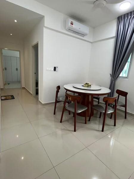 Condominium for Sale at Havana Beach Residences - KH Tan - Dining Room - PropertyGuru.com.my